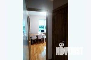 2-к квартира, посуточно, 45м2, 1/5 этаж