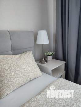 1-к квартира, посуточно, 39м2, 4/5 этаж