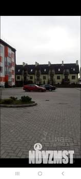 1-к квартира, на длительный срок, 33м2, 1/4 этаж