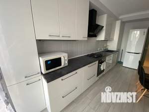 1-к квартира, посуточно, 43м2, 8/9 этаж
