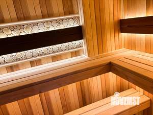 1-к квартира, посуточно, 54м2, 1/1 этаж