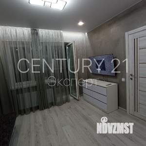 Студия квартира, на длительный срок, 44м2, 5/10 этаж