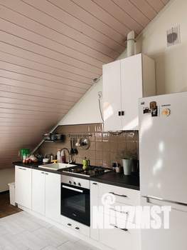 1-к квартира, посуточно, 79м2, 1/1 этаж