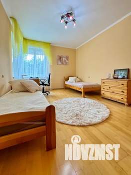2-к квартира, посуточно, 80м2, 3/5 этаж