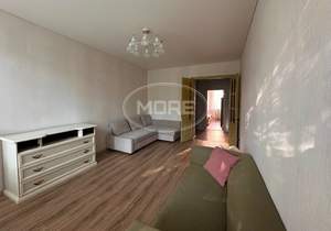 2-к квартира, на длительный срок, 56м2, 1/4 этаж