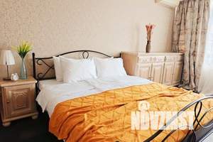 2-к квартира, посуточно, 89м2, 4/5 этаж