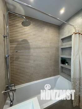 1-к квартира, посуточно, 35м2, 6/10 этаж