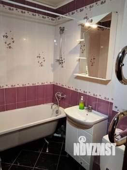 1-к квартира, на длительный срок, 38м2, 9/17 этаж