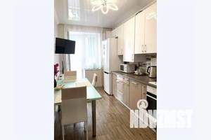 1-к квартира, посуточно, 38м2, 5/14 этаж