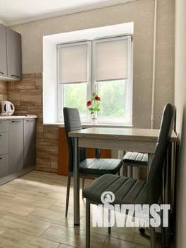 2-к квартира, посуточно, 40м2, 1/1 этаж