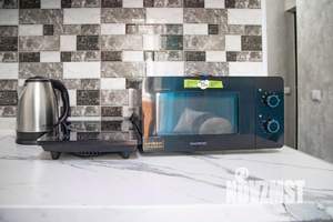 1-к квартира, посуточно, 14м2, 1/1 этаж