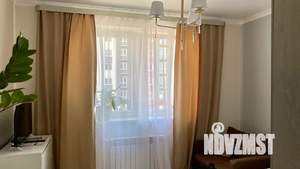 Студия квартира, посуточно, 27м2, 3/8 этаж