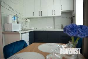 2-к квартира, посуточно, 42м2, 2/4 этаж