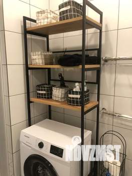 1-к квартира, посуточно, 40м2, 2/8 этаж