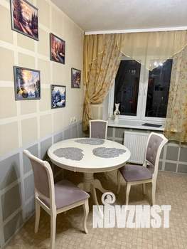 2-к квартира, посуточно, 60м2, 3/9 этаж