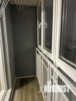 1-к квартира, посуточно, 40м2, 7/9 этаж