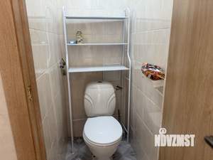 2-к квартира, посуточно, 52м2, 9/9 этаж