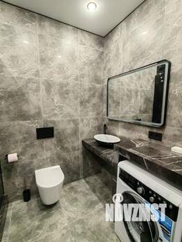 1-к квартира, на длительный срок, 41м2, 3/17 этаж