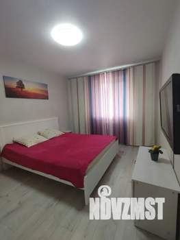 2-к квартира, посуточно, 36м2, 1/3 этаж