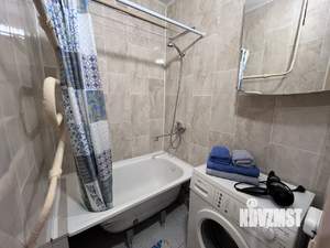 1-к квартира, посуточно, 32м2, 1/5 этаж