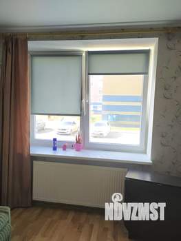 1-к квартира, на длительный срок, 31м2, 1/8 этаж