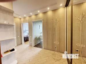 1-к квартира, посуточно, 47м2, 1/1 этаж