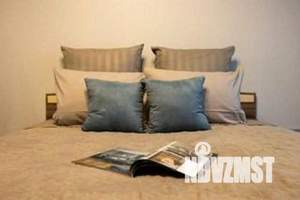 1-к квартира, посуточно, 36м2, 2/5 этаж