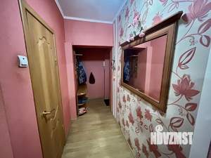 2-к квартира, на длительный срок, 44м2, 4/4 этаж