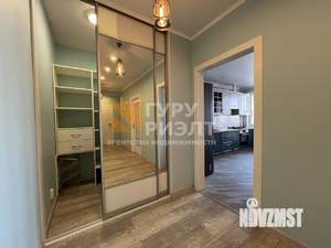 2-к квартира, на длительный срок, 64м2, 7/9 этаж