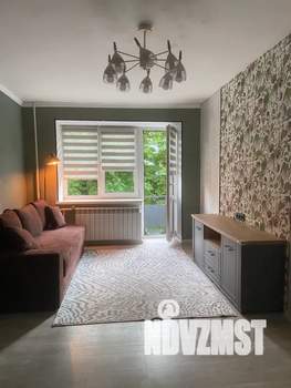 3-к квартира, посуточно, 65м2, 2/5 этаж