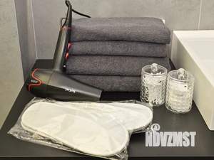 1-к квартира, посуточно, 69м2, 2/8 этаж