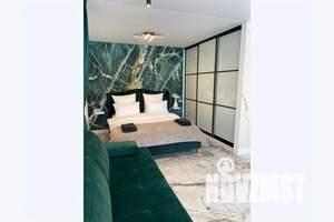 1-к квартира, посуточно, 45м2, 5/5 этаж