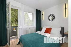 2-к квартира, посуточно, 31м2, 4/5 этаж