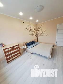 1-к квартира, посуточно, 35м2, 7/9 этаж