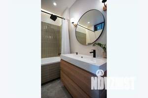 1-к квартира, посуточно, 48м2, 5/5 этаж