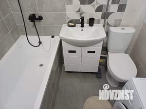 1-к квартира, посуточно, 30м2, 7/9 этаж