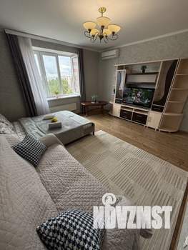 2-к квартира, посуточно, 68м2, 1/1 этаж