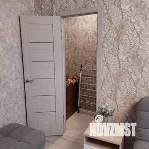 2-к квартира, посуточно, 42м2, 3/4 этаж