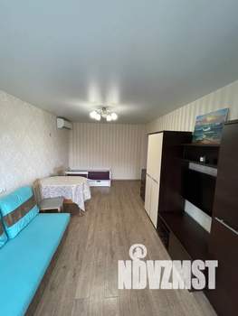 2-к квартира, посуточно, 46м2, 5/5 этаж