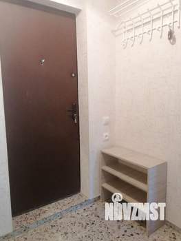 1-к квартира, на длительный срок, 22м2, 1/5 этаж