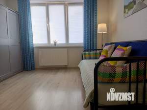 1-к квартира, на длительный срок, 40м2, 9/10 этаж