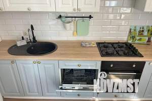 1-к квартира, посуточно, 54м2, 1/4 этаж