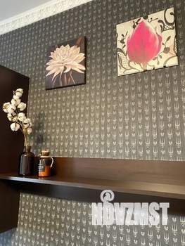 1-к квартира, посуточно, 47м2, 8/9 этаж