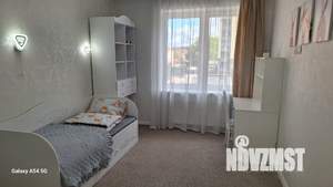 2-к квартира, посуточно, 68м2, 1/1 этаж