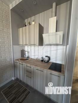 Студия квартира, на длительный срок, 32м2, 3/5 этаж