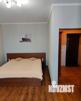 1-к квартира, на длительный срок, 35м2, 6/8 этаж