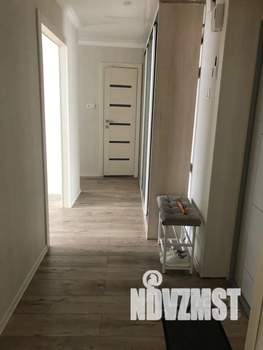 2-к квартира, посуточно, 49м2, 9/10 этаж