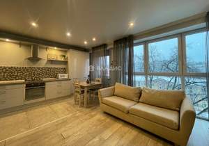 1-к квартира, на длительный срок, 41м2, 6/9 этаж