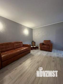 1-к квартира, на длительный срок, 40м2, 7/10 этаж