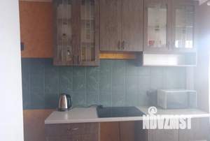 2-к квартира, посуточно, 54м2, 9/9 этаж